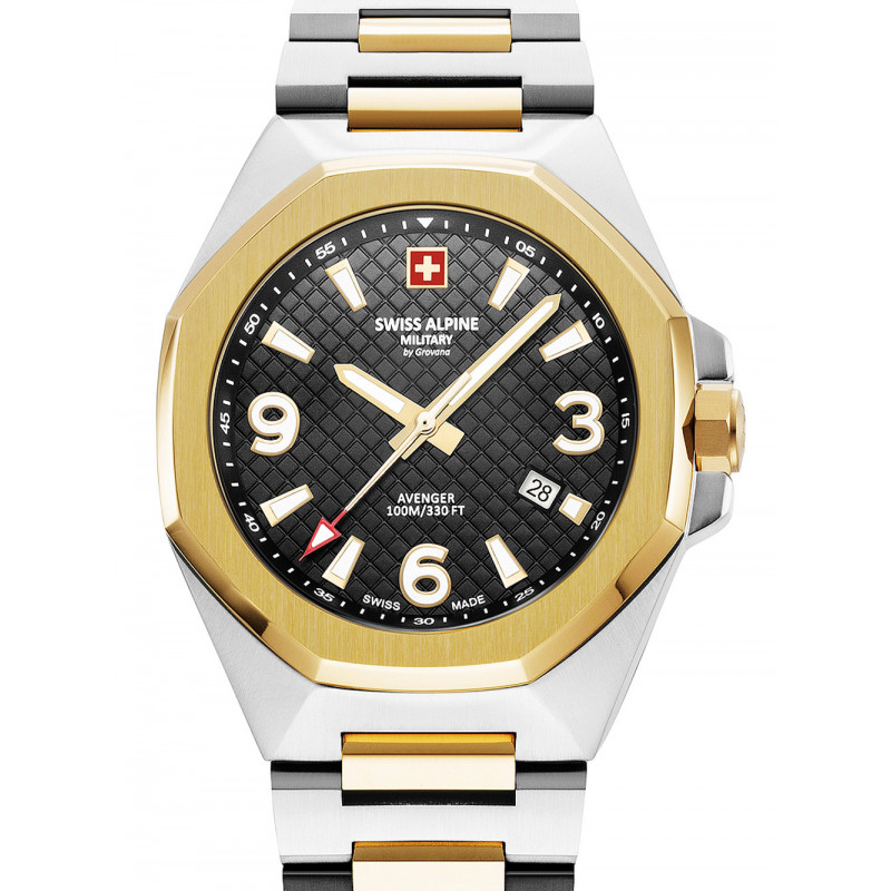 Swiss Alpine Military 7005.1147 Swiss Alpine Military 7005.1147