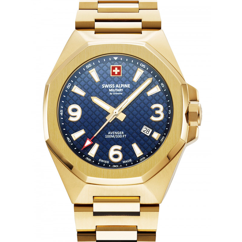 Swiss Alpine Military 7005.1115 Swiss Alpine Military 7005.1115