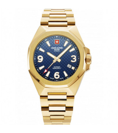 Swiss Alpine Military 7005.1115 