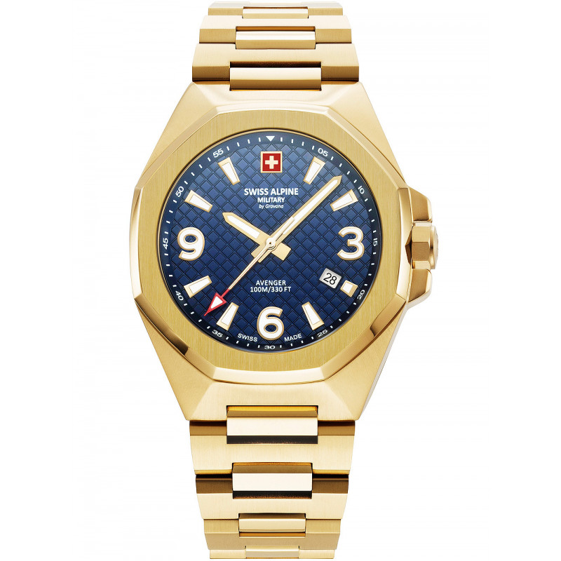 Swiss Alpine Military 7005.1115 Swiss Alpine Military 7005.1115