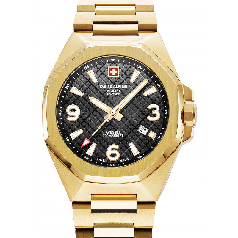 Swiss Alpine Military 7005.1117 Swiss Alpine Military 7005.1117