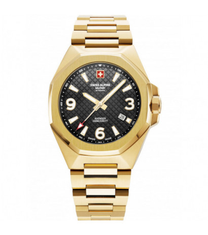 Swiss Alpine Military 7005.1117 