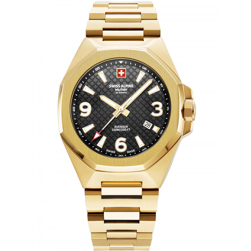 Swiss Alpine Military 7005.1117 Swiss Alpine Military 7005.1117