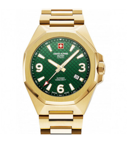 Swiss Alpine Military 7005.1114 