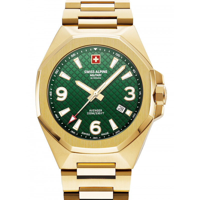 Swiss Alpine Military 7005.1114 Swiss Alpine Military 7005.1114