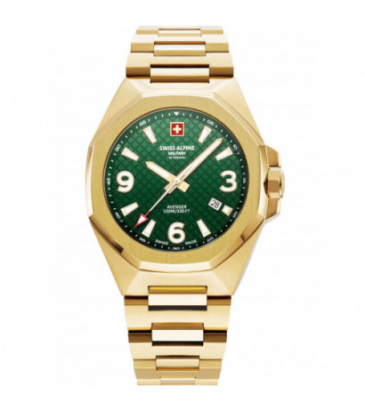 Swiss Alpine Military 7005.1114 