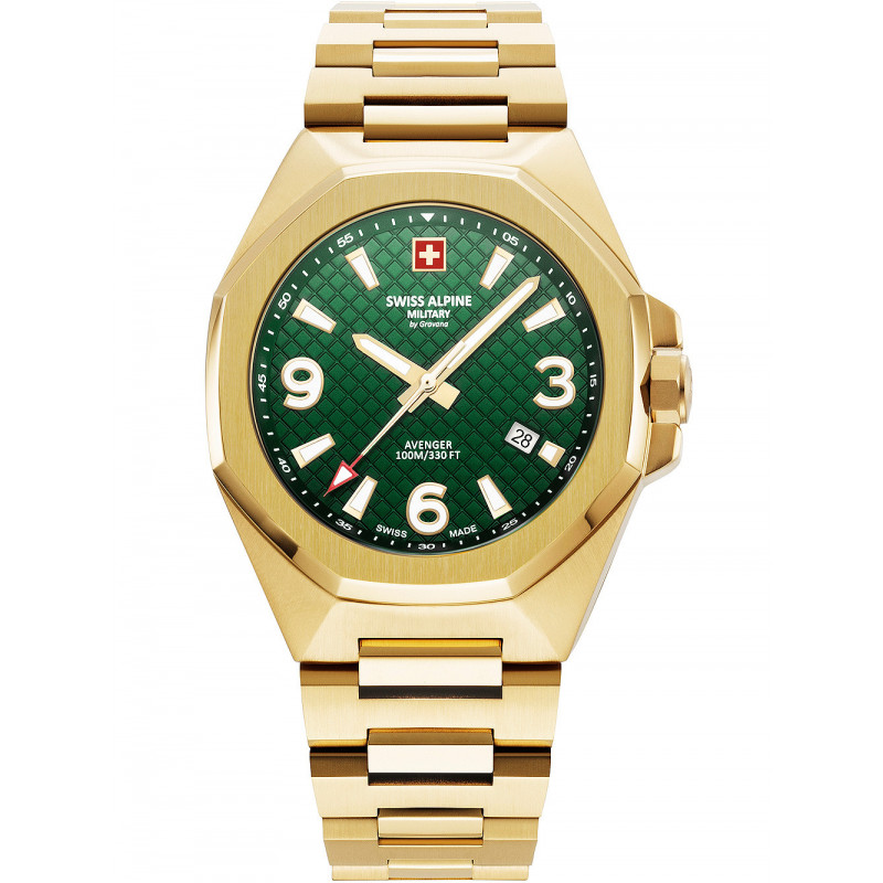 Swiss Alpine Military 7005.1114 Swiss Alpine Military 7005.1114