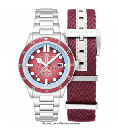 Spinnaker SP-5125-11 