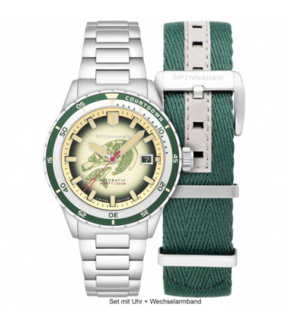 Spinnaker SP-5123-11 
