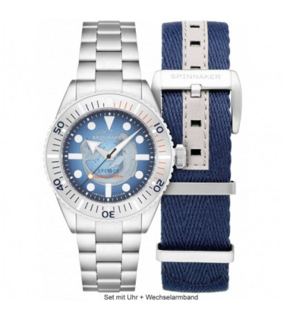 Spinnaker SP-5124-11 