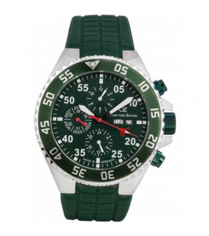 Carl von Zeyten CVZ0067GRS 