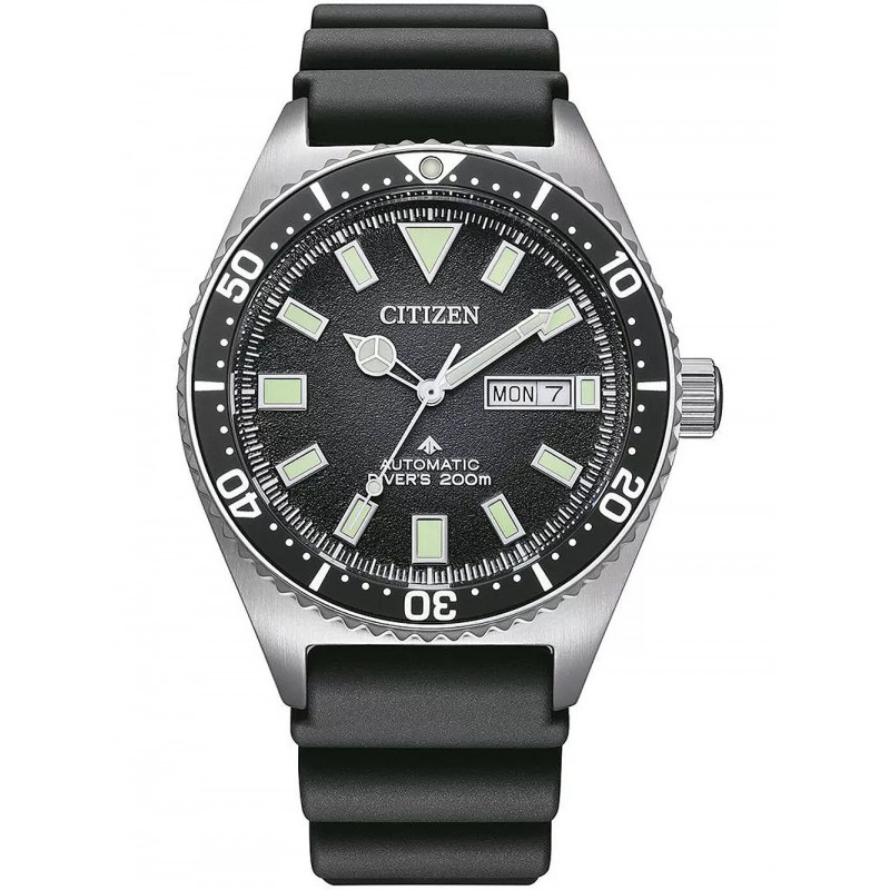 Citizen NY0120-01E 