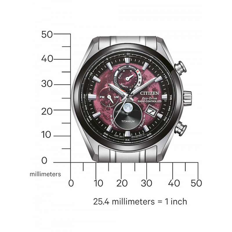 Citizen BY1018-80X Citizen BY1018-80X