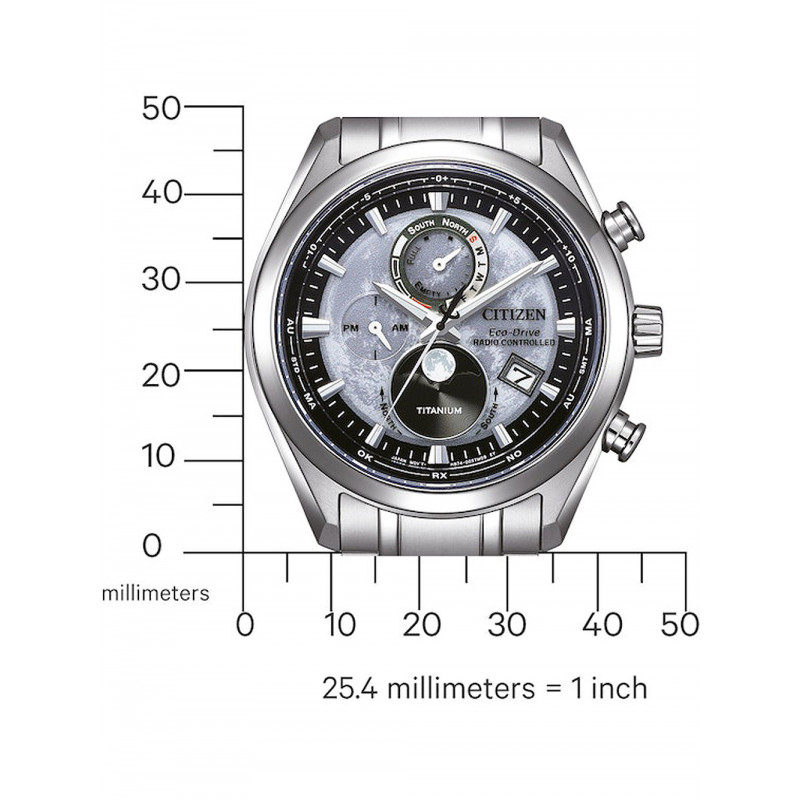 Citizen BY1010-81H Citizen BY1010-81H