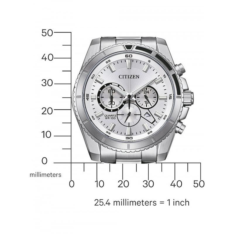 Citizen AN8200-50A Citizen AN8200-50A
