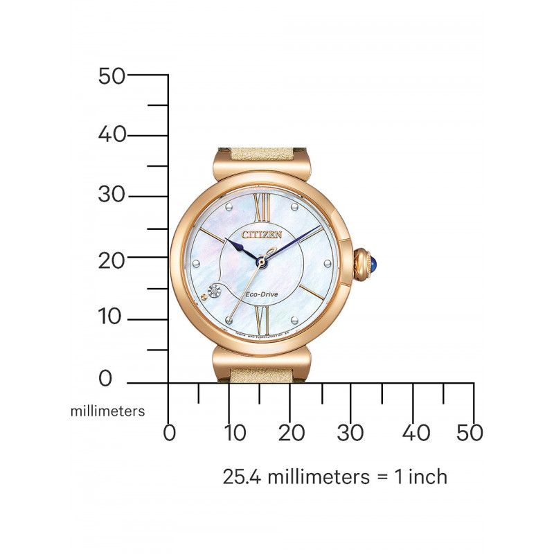 Citizen EM1073-18D Citizen EM1073-18D