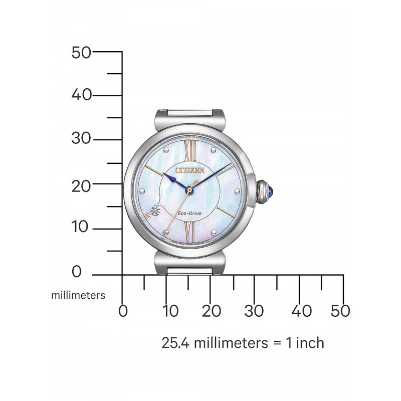 Citizen EM1070-83D Citizen EM1070-83D