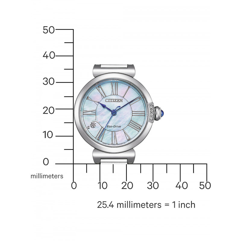 Citizen EM1060-87N Citizen EM1060-87N