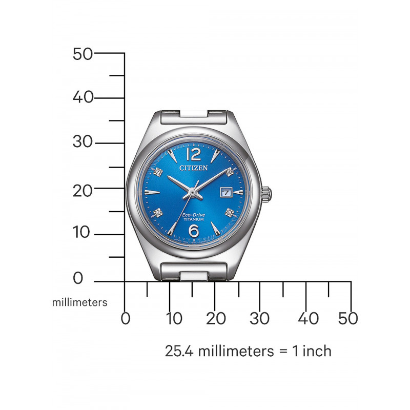 Citizen EW2601-81L Citizen EW2601-81L