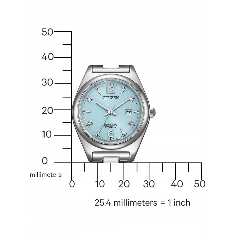 Citizen EW2601-81M Citizen EW2601-81M