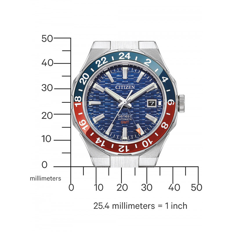 Citizen NB6030-59L Citizen NB6030-59L