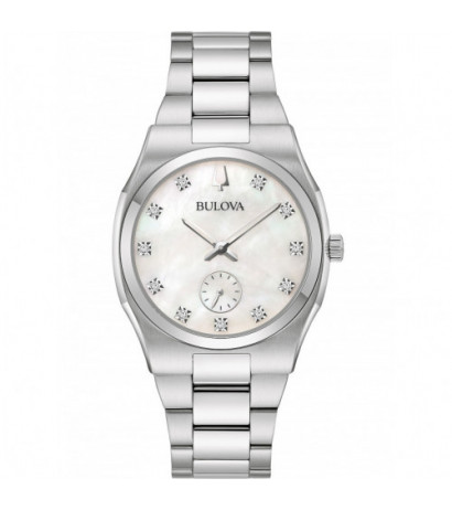 Bulova 96P242 