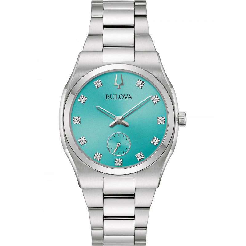 Bulova 96P243 Bulova 96P243