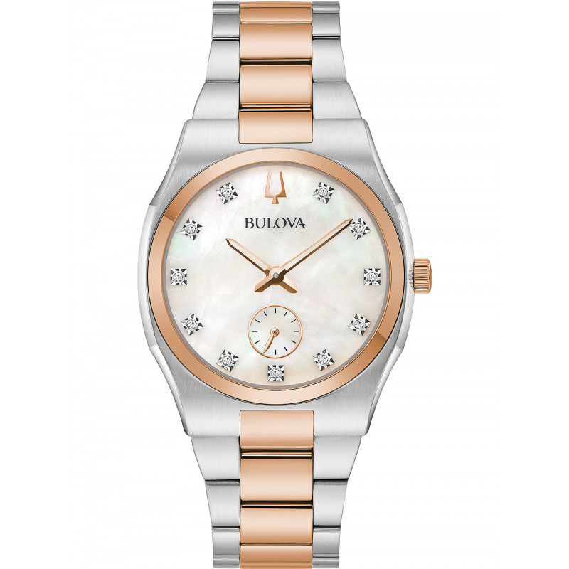 Bulova 98P221 Bulova 98P221