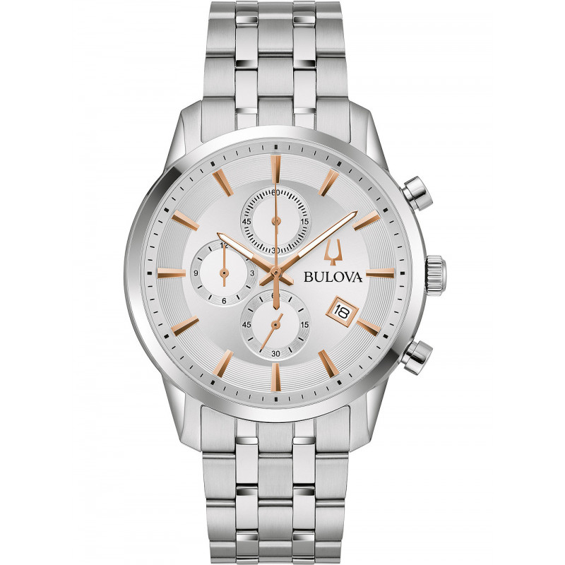 Bulova 96B411 Bulova 96B411
