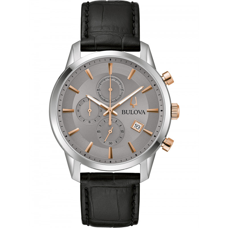 Bulova 98B409 Bulova 98B409