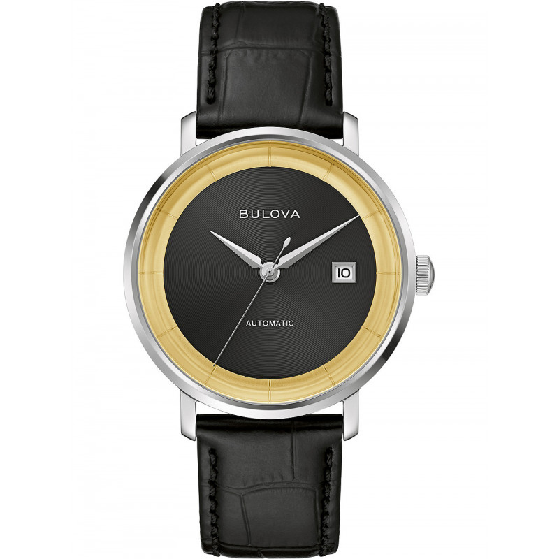 Bulova 96B406 Bulova 96B406