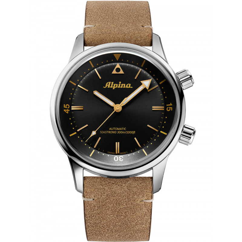 Alpina AL-520BY4H6 Alpina AL-520BY4H6