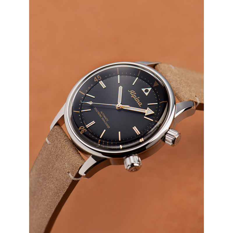Alpina AL-520BY4H6 Alpina AL-520BY4H6