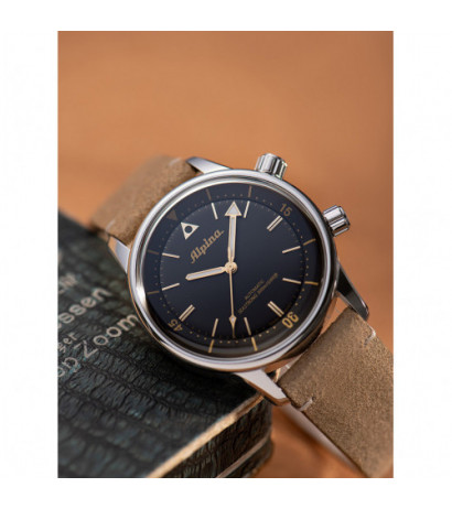 Alpina AL-520BY4H6 