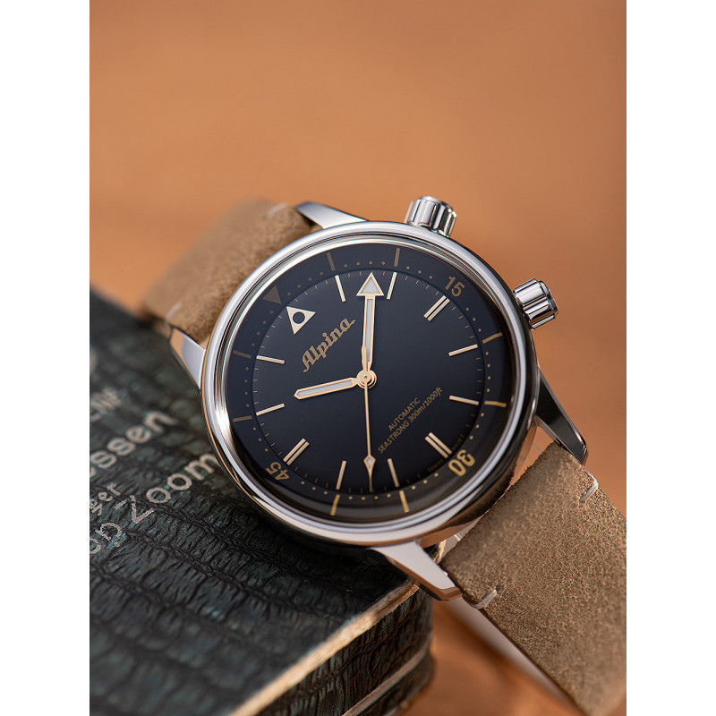 Alpina AL-520BY4H6 Alpina AL-520BY4H6