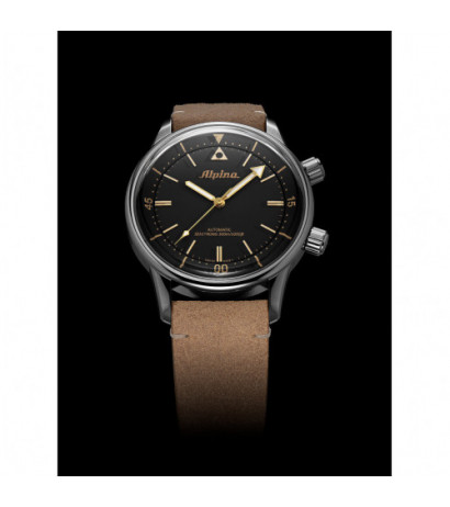 Alpina AL-520BY4H6 