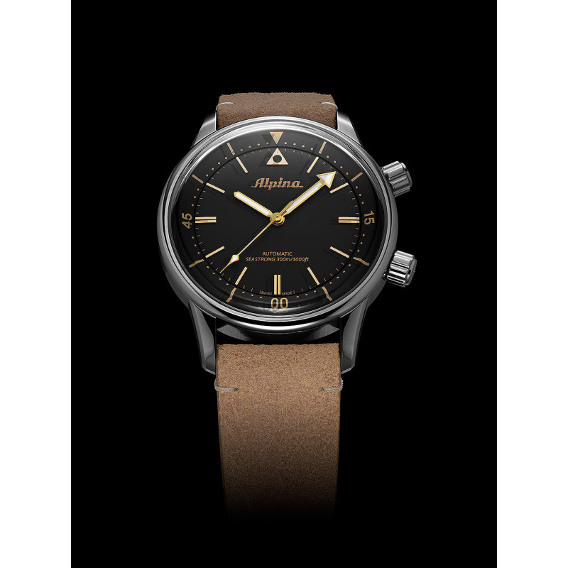 Alpina AL-520BY4H6 Alpina AL-520BY4H6