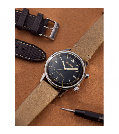 Alpina AL-520BY4H6 