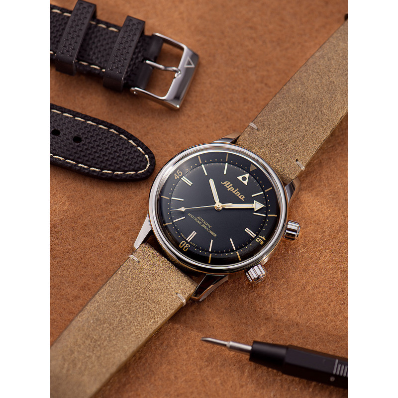 Alpina AL-520BY4H6 Alpina AL-520BY4H6
