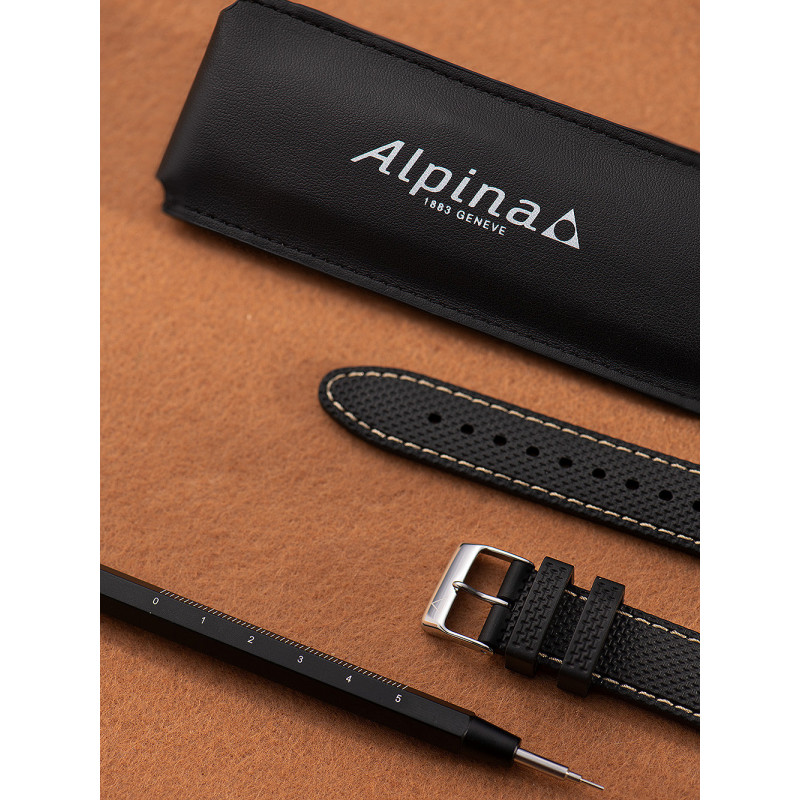 Alpina AL-520BY4H6 Alpina AL-520BY4H6
