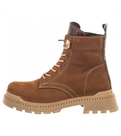 Artiker Brązowe 53C0960 (AR93-a) batai