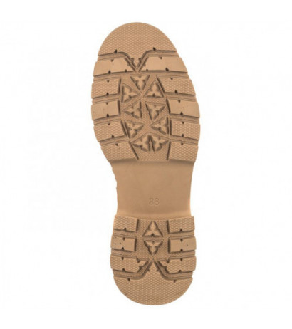 Artiker Brązowe 53C0960 (AR93-a) batai