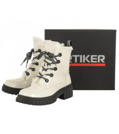 Artiker Białe 51C0276 (AR94-a) batai