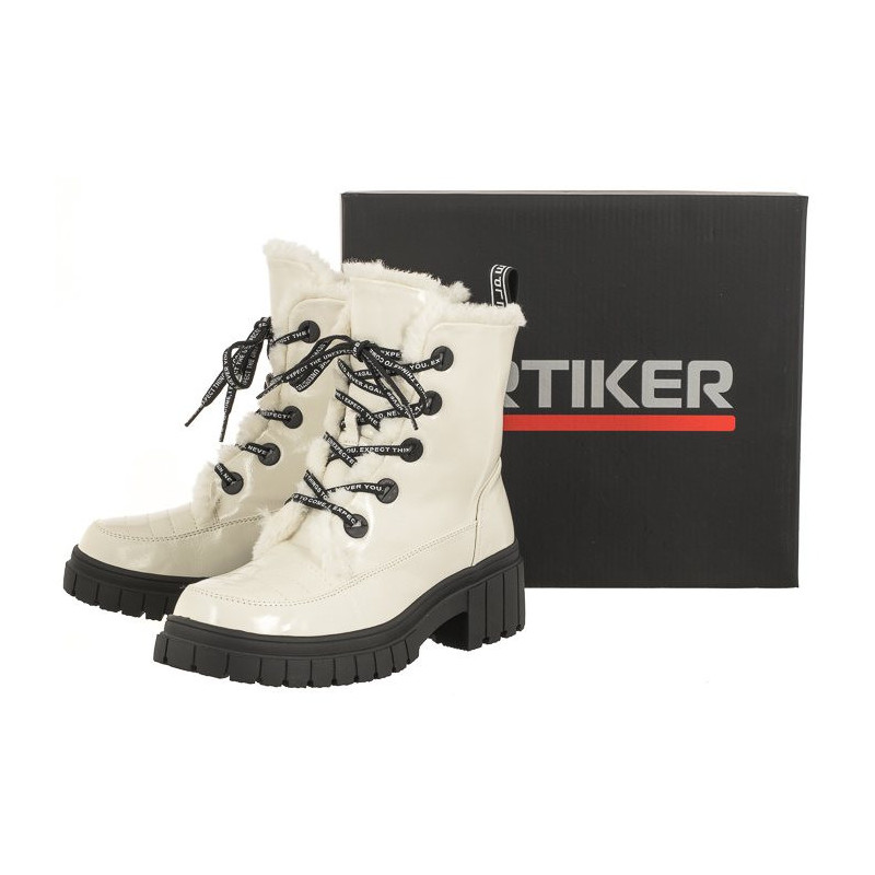 Artiker Białe 51C0276 (AR94-a) batai