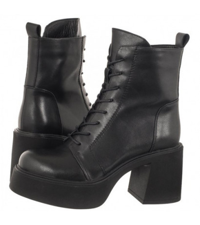 Artiker Czarne 53C0529 (AR92-a) batai - Batai