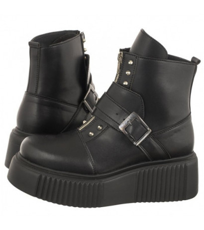 Altercore Denen Vegan Black...