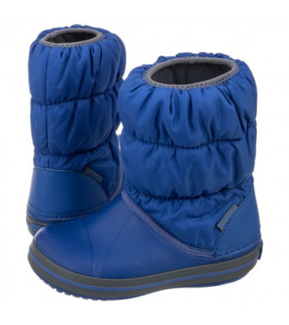 Crocs Winter Puff Boot Kids...
