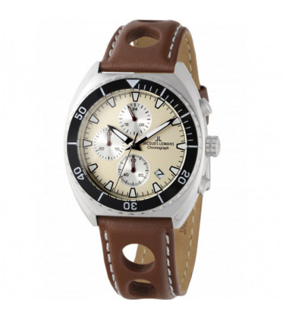 Jacques Lemans 1-2041D 