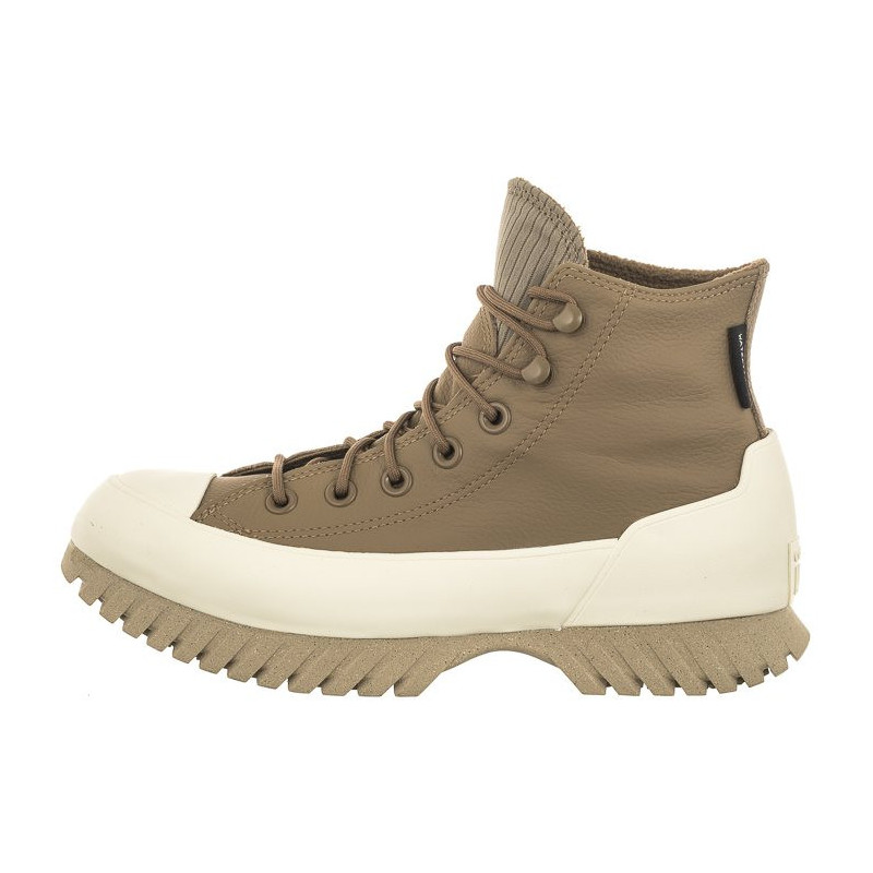 Converse CTAS Lugged 2.0 CC Hi Squirmy Worm/Erget/Nomad Khaki A04634C (CO639-a) bateliai