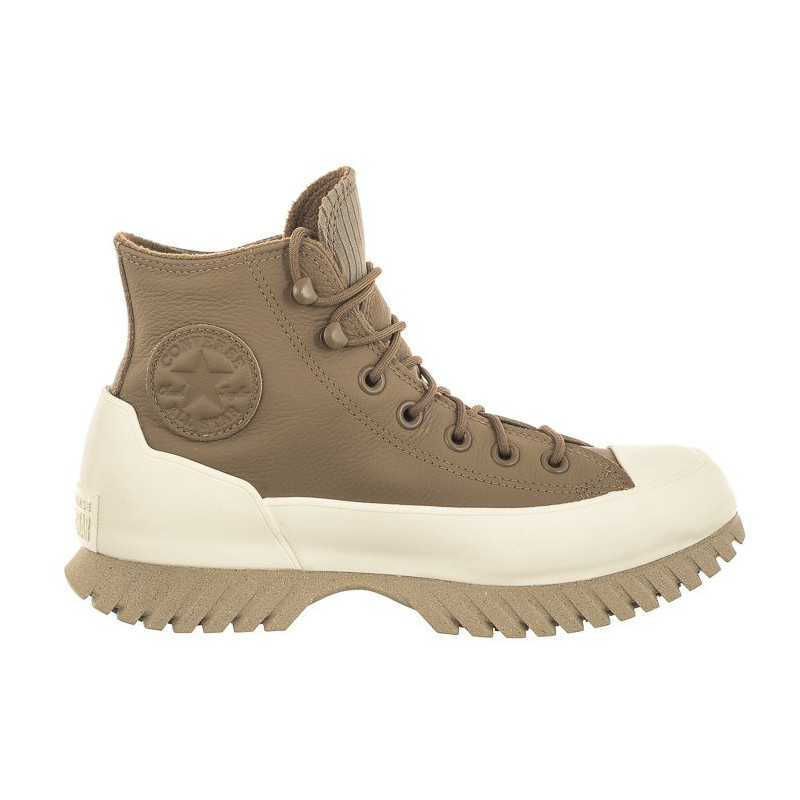 Converse CTAS Lugged 2.0 CC Hi Squirmy Worm/Erget/Nomad Khaki A04634C (CO639-a) bateliai